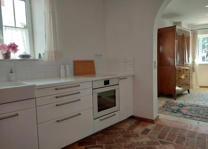 Romantisches Ferienhaus In Moselnaehe