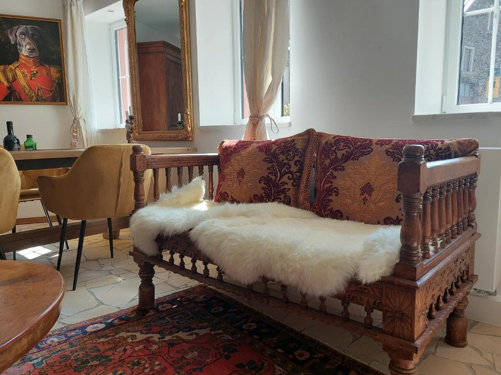 Ferienhaus Romantisches In Moselnaehe Maring-Noviand