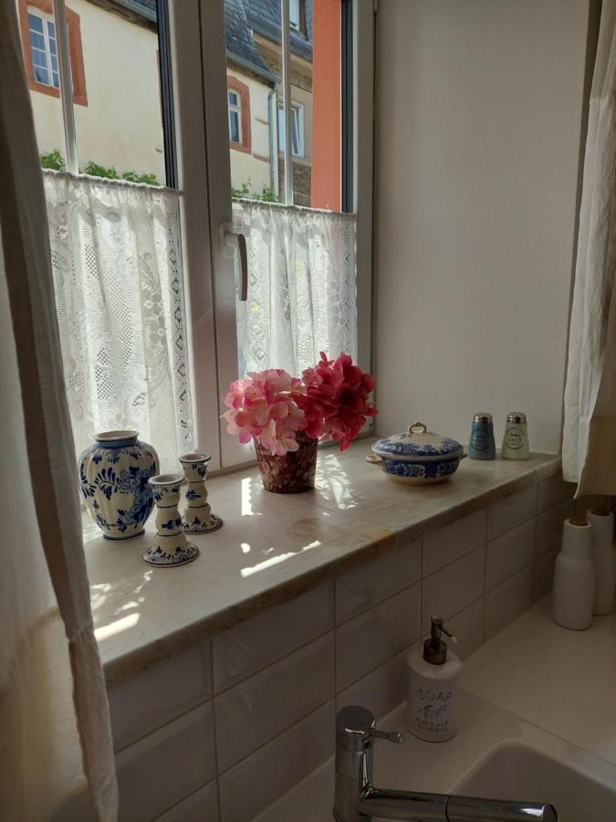 Romantisches In Moselnaehe