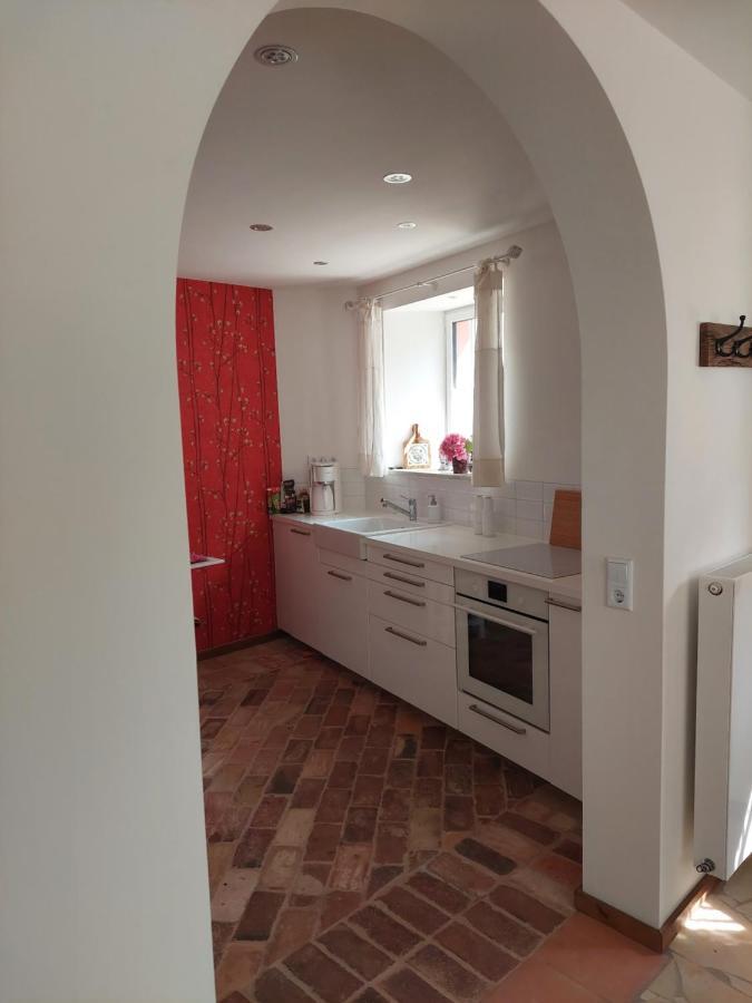 Vakantiehuis Romantisches In Moselnaehe