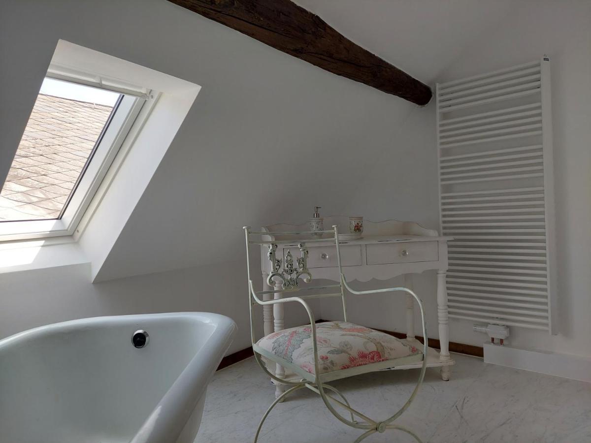 Ferienhaus Romantisches In Moselnaehe