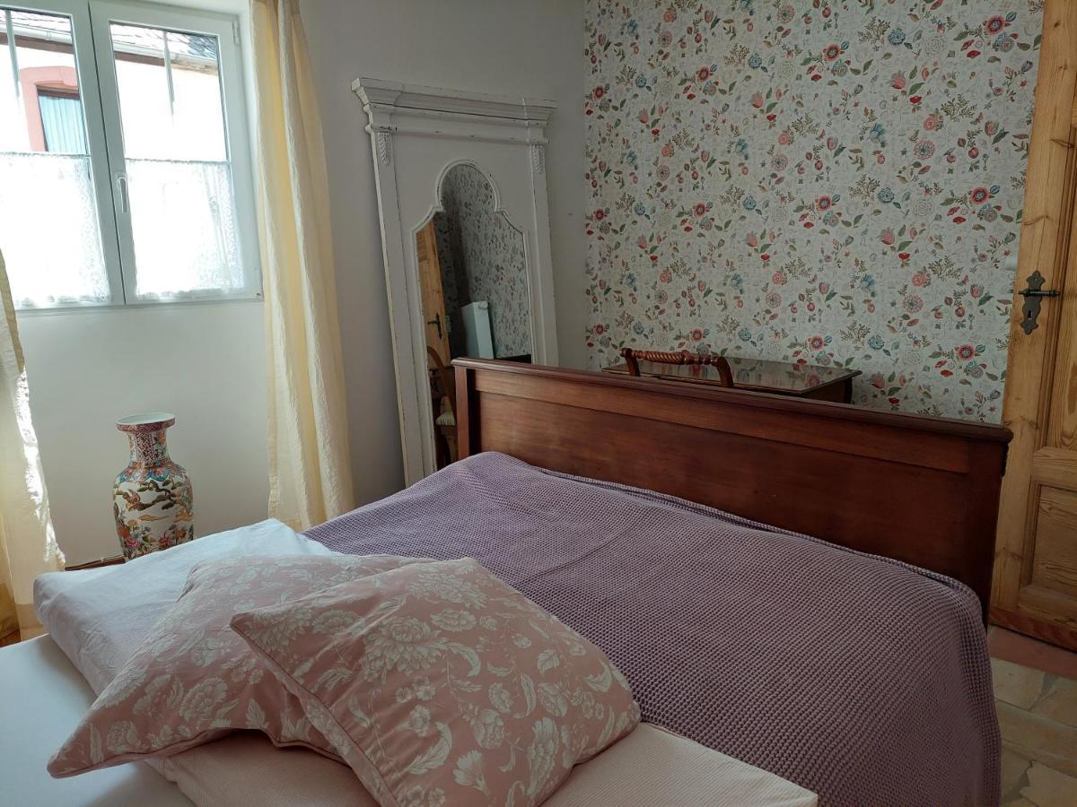 Romantisches In Moselnaehe Ferienhaus Maring-Noviand