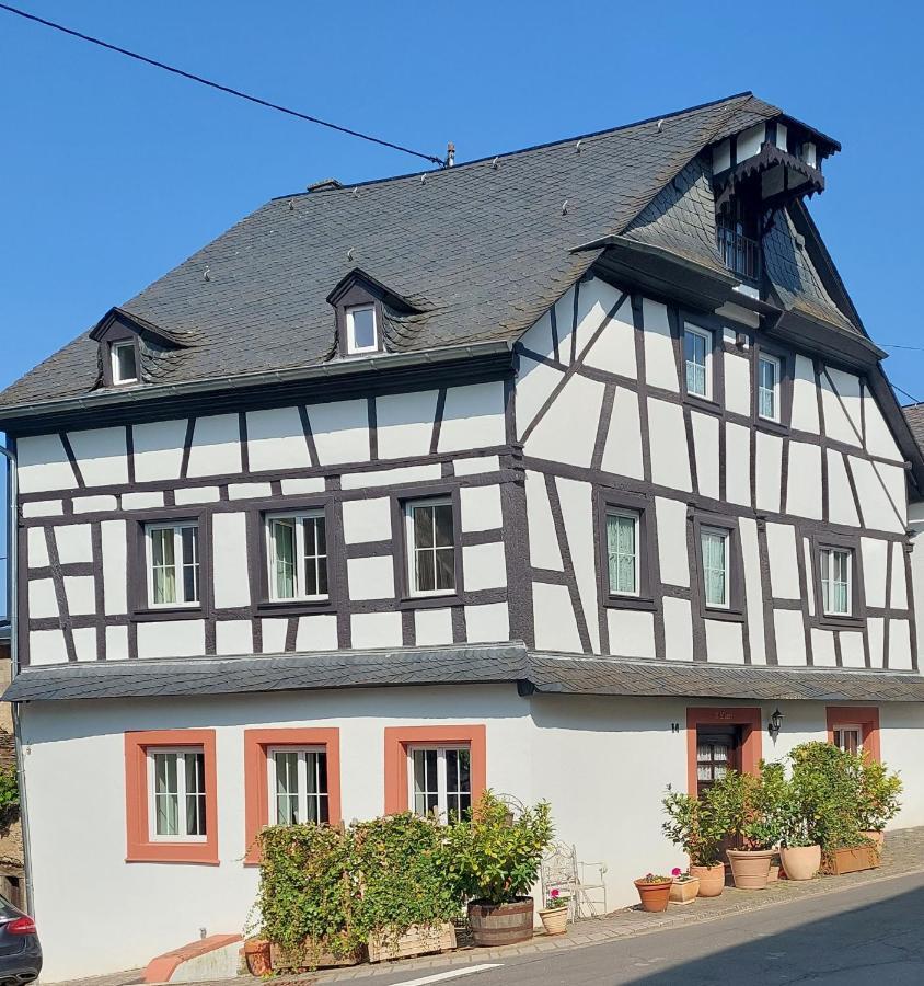 Romantisches In Moselnaehe Vakantiehuis Maring-Noviand