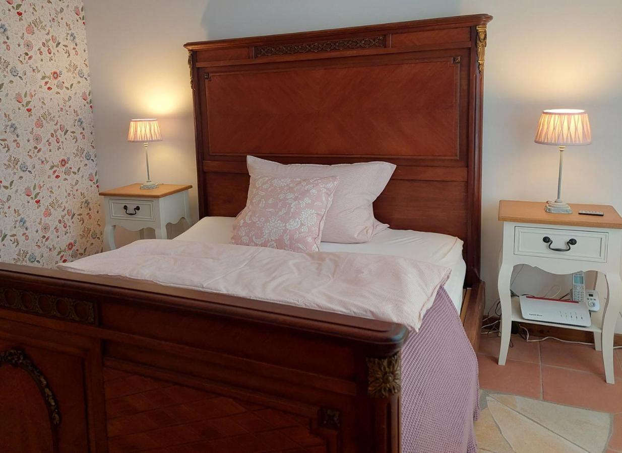 Romantisches In Moselnaehe Vakantiehuis Maring-Noviand